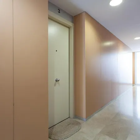 Forum Pool Triplex Barcelona *