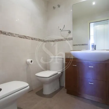 Forum Pool Triplex Barcelona