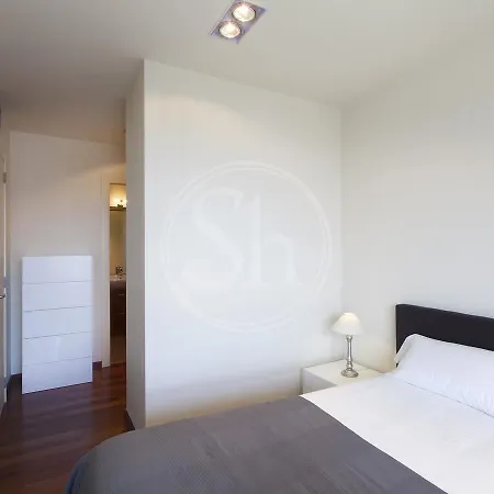 Forum Pool Triplex Barcelona *