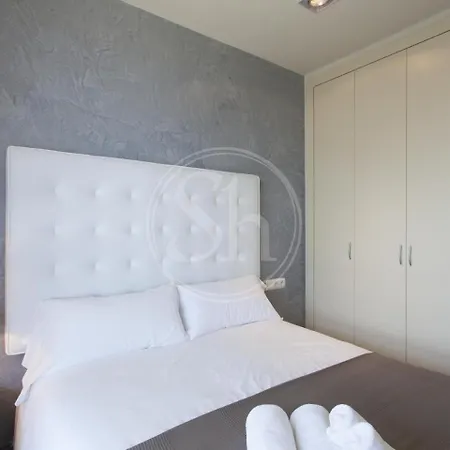 Forum Pool Triplex Barcelona *